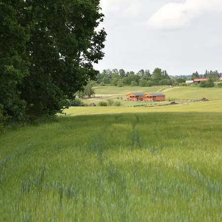 Сasa de vacaciones Nad Stawem Miłki