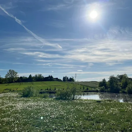 Сasa de vacaciones Nad Stawem