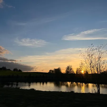 Nad Stawem * Милки